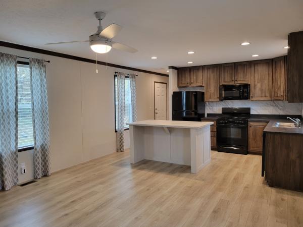 2023 Clayton Mobile Home For Sale