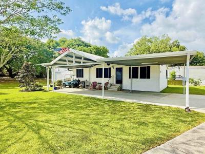 Mobile Home at 3550 Carlyss Dr Sulphur, LA 70665