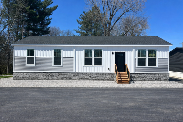 2026 Clayton Mobile Home For Sale