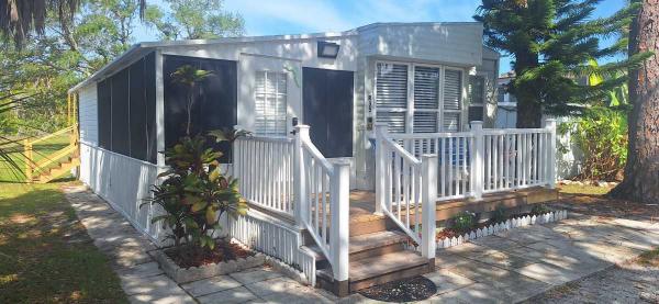 1984  Mobile Home For Sale