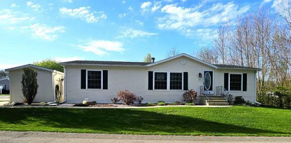Century Mobile Home For Sale