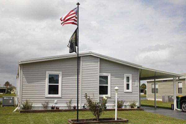 Photo 1 of 2 of home located at 533 Waterfront St. Melbourne, FL 32934