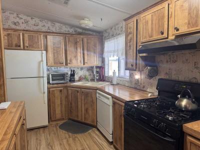 Photo 4 of 12 of home located at 3950 E Hawser St #51 Tucson, AZ 85739