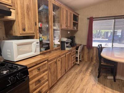 Photo 5 of 12 of home located at 3950 E Hawser St #51 Tucson, AZ 85739