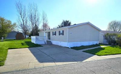 Mobile Home at 5691 Wildflower Kalamazoo, MI 49009