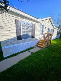 Friendship Manufactured Home