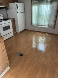 1986 Liberty SW Mobile Home