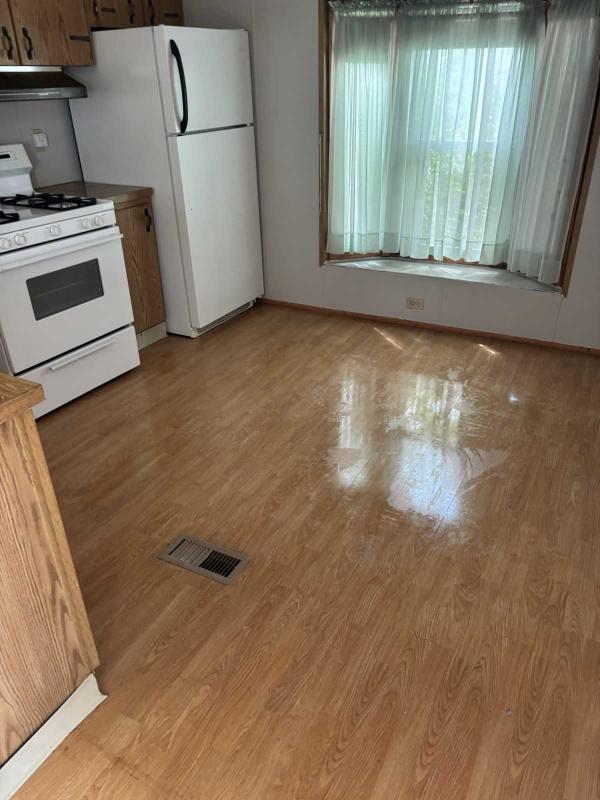 1986 Liberty Mobile Home For Sale