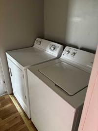 1986 Liberty SW Mobile Home