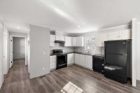 2023 Legacy Mobile Home