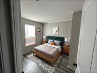 2023 Legacy Mobile Home