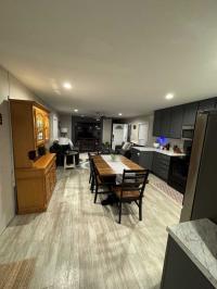 2024 Clayton Mobile Home