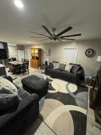 2024 Clayton Mobile Home