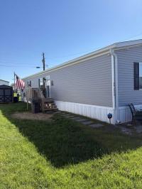 2024 Clayton Mobile Home