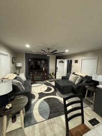 2024 Clayton Mobile Home