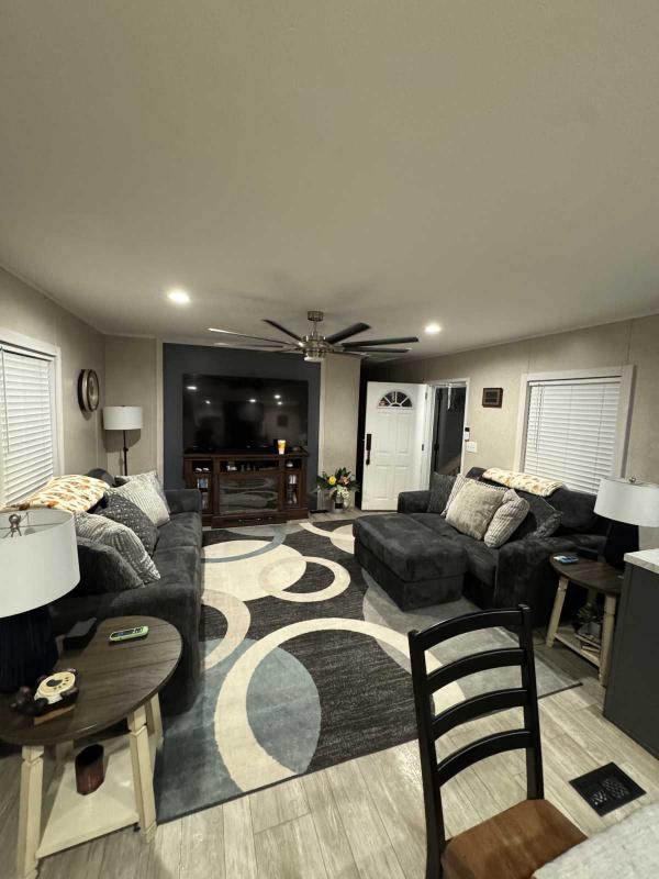 2024 Clayton Mobile Home