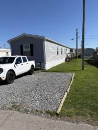 2024 Clayton Mobile Home