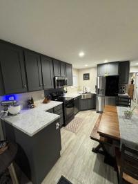 2024 Clayton Mobile Home