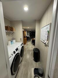 2024 Clayton Mobile Home