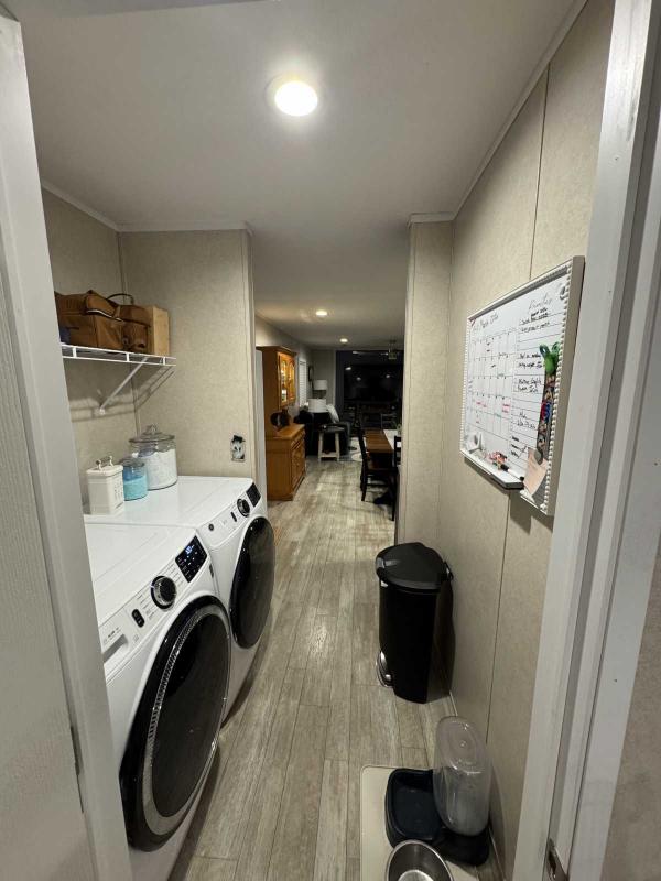 2024 Clayton Mobile Home