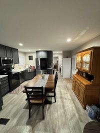 2024 Clayton Mobile Home