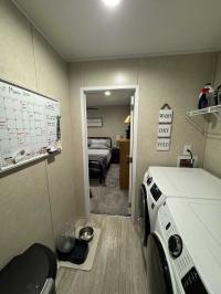 2024 Clayton Mobile Home