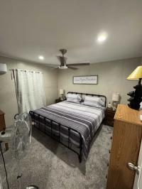 2024 Clayton Mobile Home
