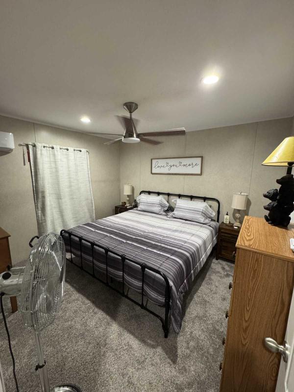 2024 Clayton Mobile Home