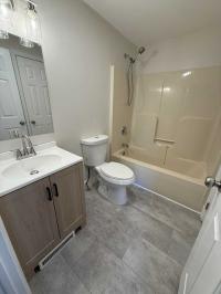 2004 Ritz-Craft Manasquan Manufactured Home
