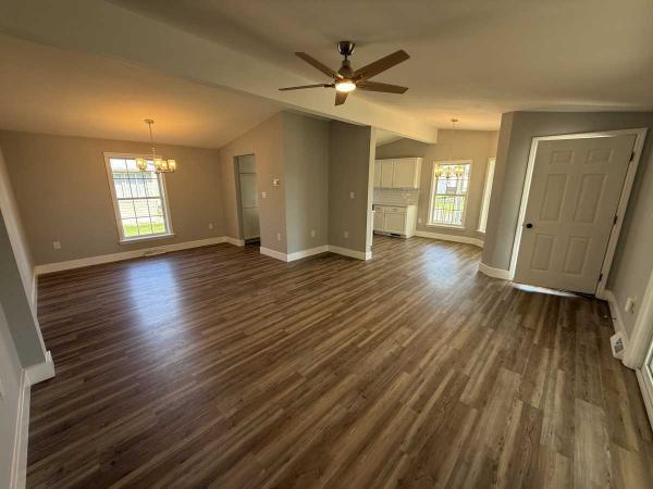 2004 Ritz-Craft Manasquan Manufactured Home