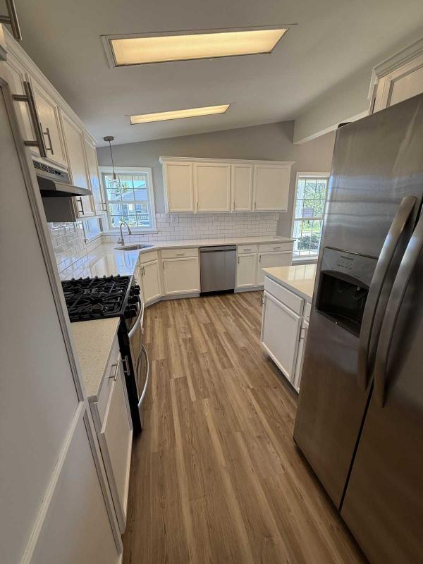 2004 Ritz-Craft Manasquan Manufactured Home
