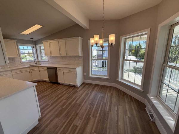 2004 Ritz-Craft Manasquan Manufactured Home