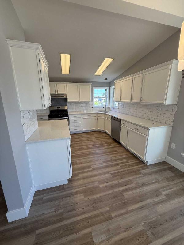 2004 Ritz-Craft Manasquan Manufactured Home