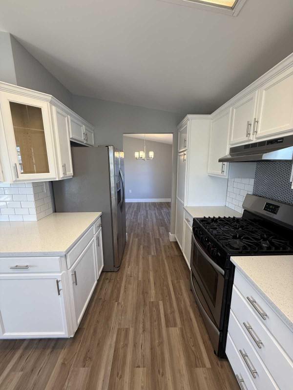 2004 Ritz-Craft Manasquan Manufactured Home