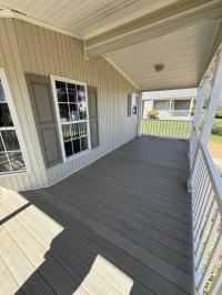 2004 Ritz-Craft Manasquan Manufactured Home