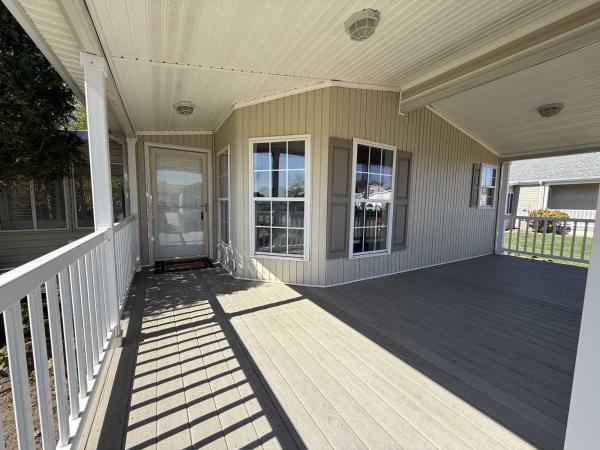 2004 Ritz-Craft Manasquan Manufactured Home