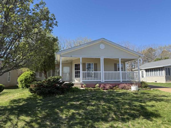 2004 Ritz-Craft Manasquan Manufactured Home