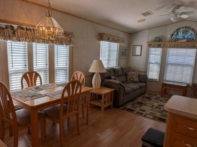 Photo 2 of 8 of home located at 14500 Tamiami Trl E. #525 Naples, FL 34114