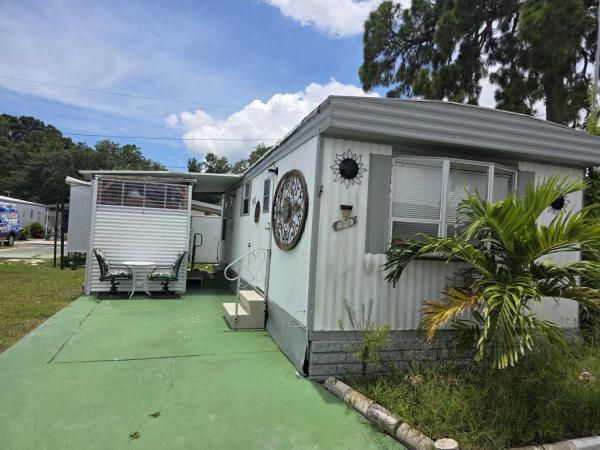 1981 Echo Mobile Home