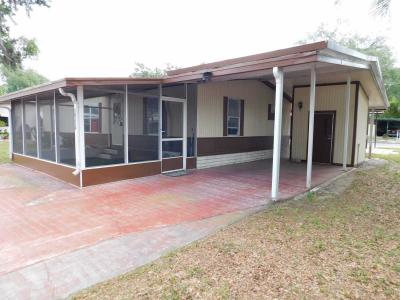 Photo 2 of 34 of home located at 38338 Ramblewood Blvd. Zephyrhills, FL 33541