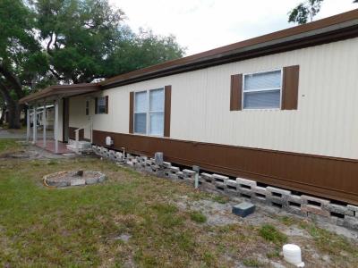 Photo 4 of 34 of home located at 38338 Ramblewood Blvd. Zephyrhills, FL 33541