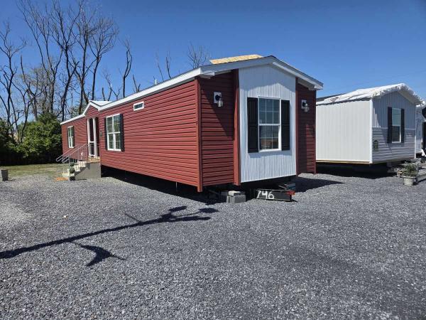 2026 Eagle River Mobile Home For Sale