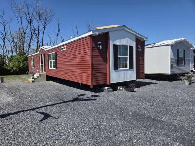 Mobile Home at 236 Charlestown Road Martinsburg, WV 25405