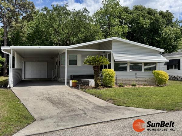 1997 Chan Mobile Home For Sale