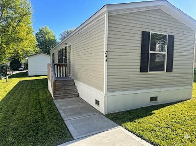 Mobile Home at 244 Pamela Ave #244 Belton, MO 64012