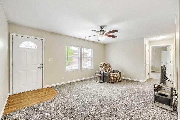 2011 Manufactured Home