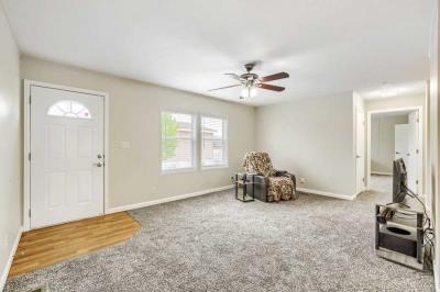 Photo 2 of 8 of home located at 10588 Titan Ave Firestone, CO 80504