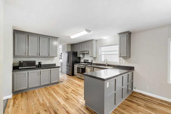 2011 Manufactured Home