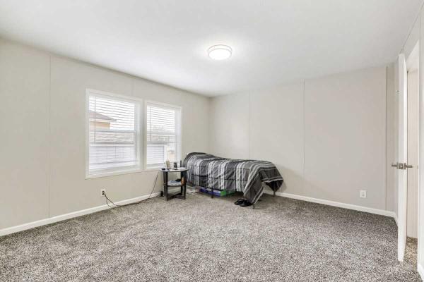 2011 Manufactured Home