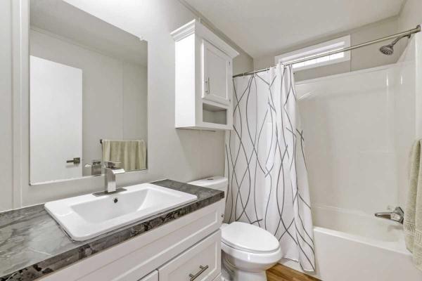 2011 Manufactured Home